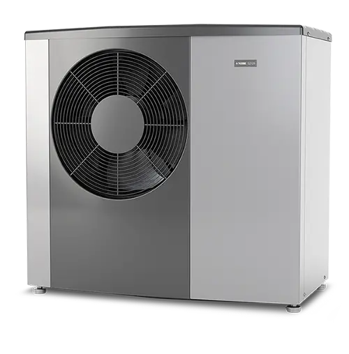 Nibe S2125