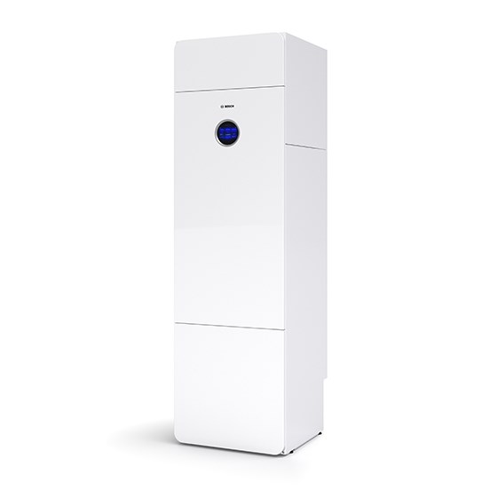 Bosch Compress 3800i EW