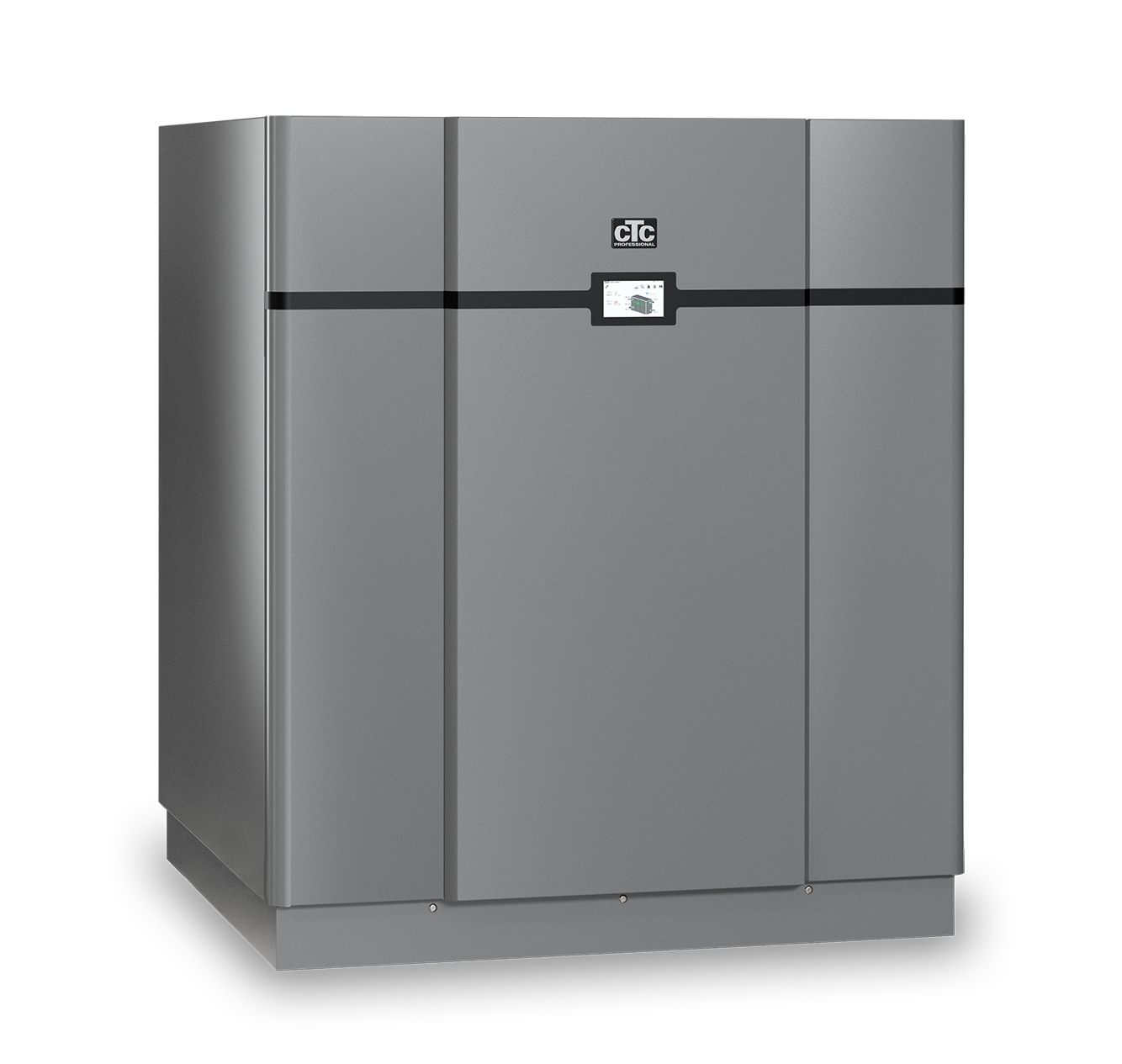 CTC EcoTouch 5000