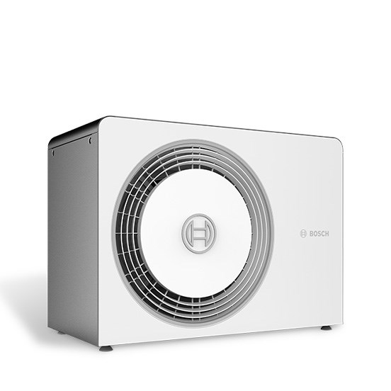 Bosch Compress 5800i AW