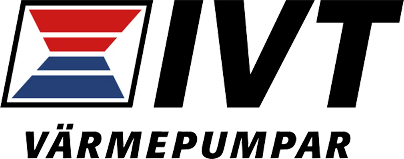IVT logotyp