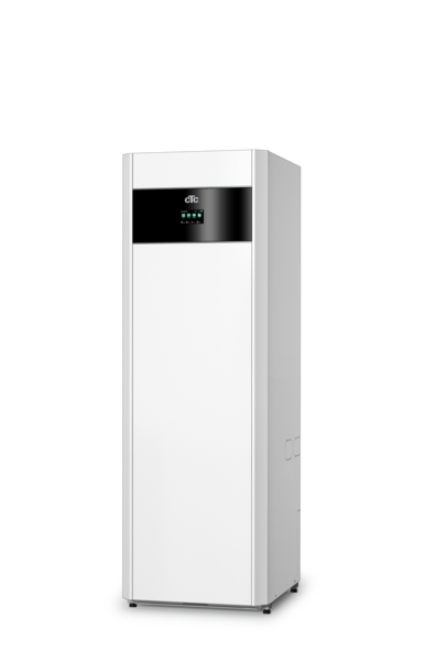 CTC EcoZenith i360 + EcoPart