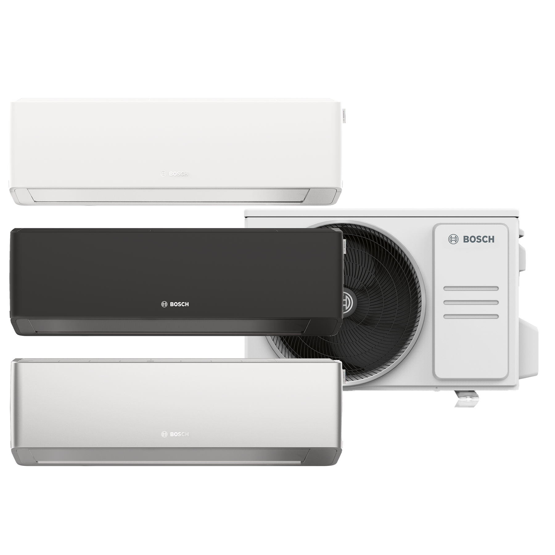 Bosch Climate 7100i