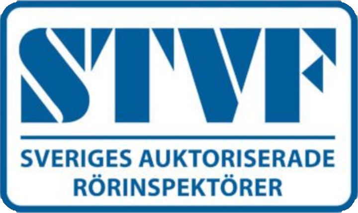 STVF certifiering