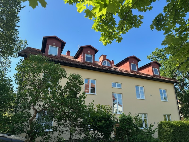 BRF Strykugnen 4 – Stockholm