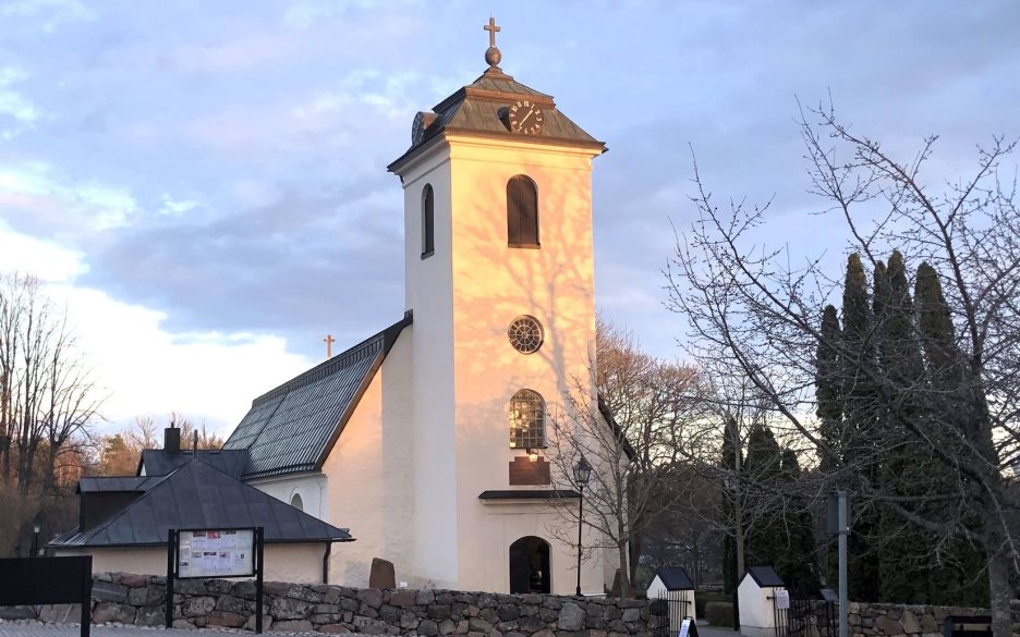 Fresta Församling – Upplands Väsby