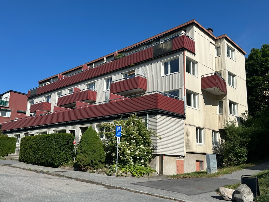 Projektekonomi i Stockholm AB – Lidingö & Danderyd